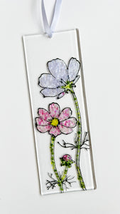 Cosmos Hanging Panel