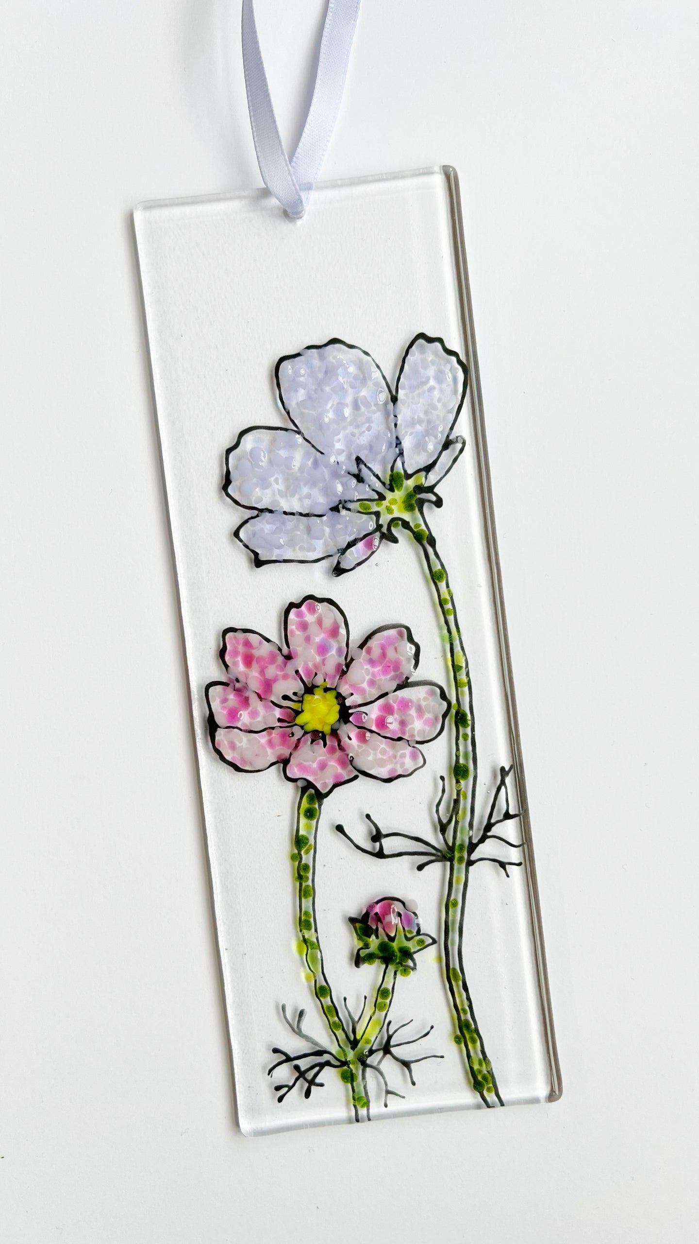 Cosmos Hanging Panel