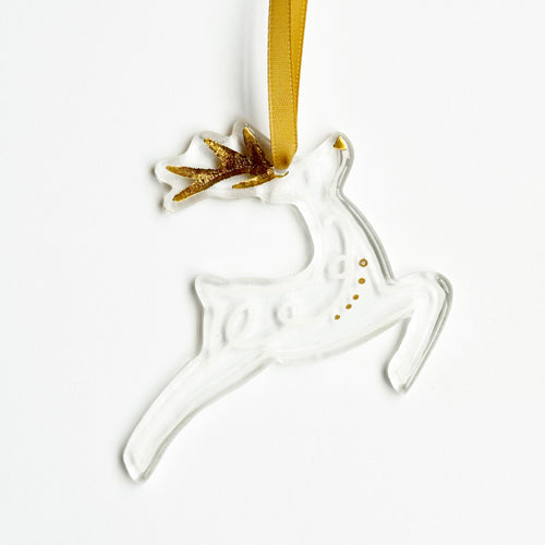 Reindeer Decoration