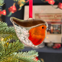 Load image into Gallery viewer, Robin Decoration
