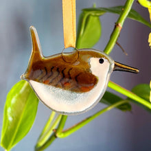 Load image into Gallery viewer, Wren Decoration