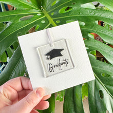 Load image into Gallery viewer, Graduate Graduation Card