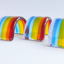 Load image into Gallery viewer, 🌈 Mini Rainbow Curve