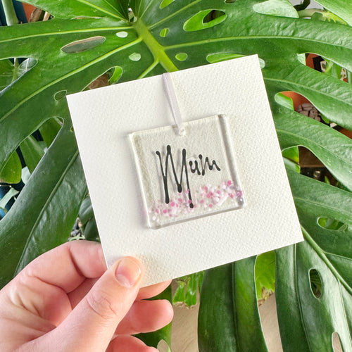 Mum Card