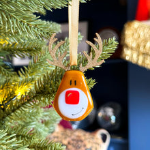 Load image into Gallery viewer, Rudolf Decoration