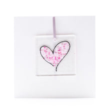 Load image into Gallery viewer, Heart Card