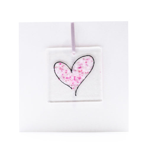 Heart Card