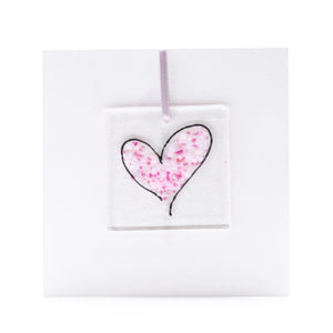 Heart Card