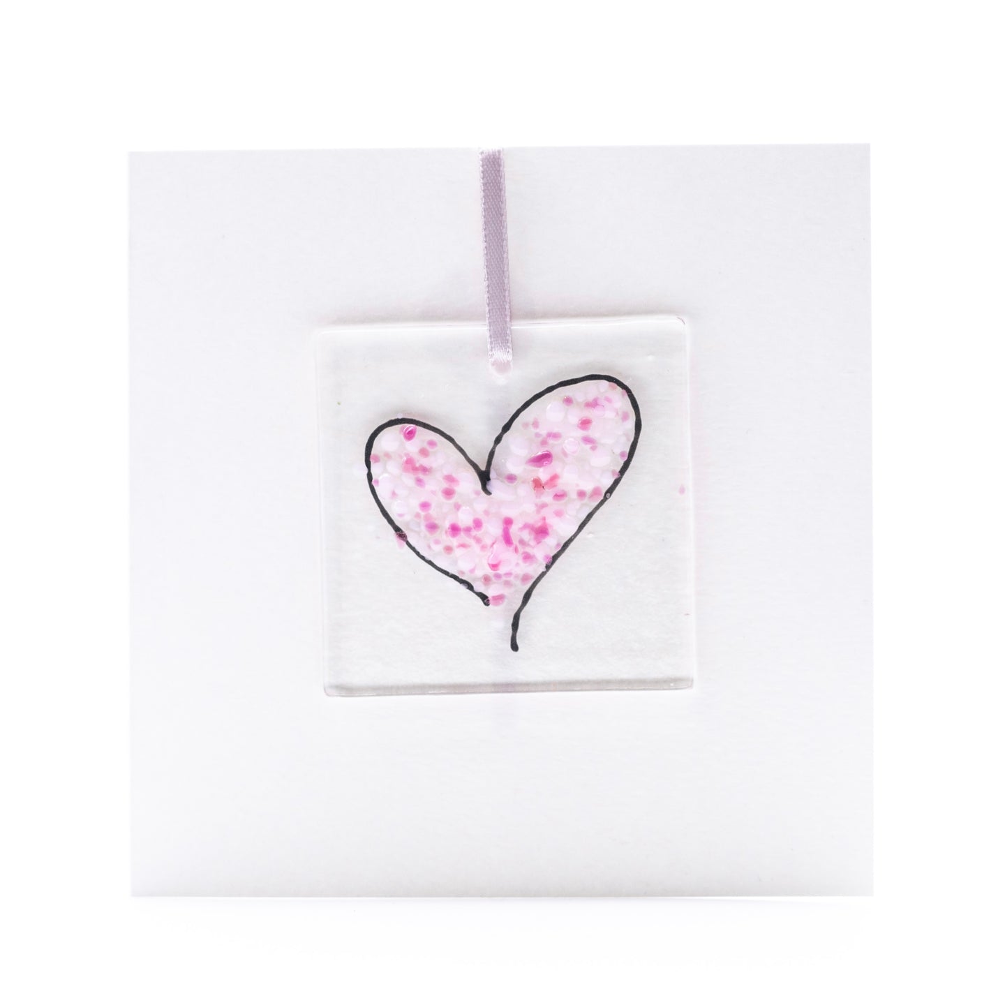 Heart Card