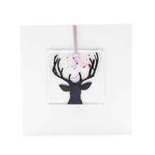 Load image into Gallery viewer, Stag Card