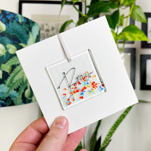 Load image into Gallery viewer, Braw Card