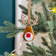 Load image into Gallery viewer, Reindeer Decoration