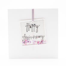 Load image into Gallery viewer, Happy Anniversary Card