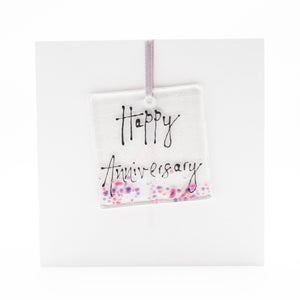Happy Anniversary Card