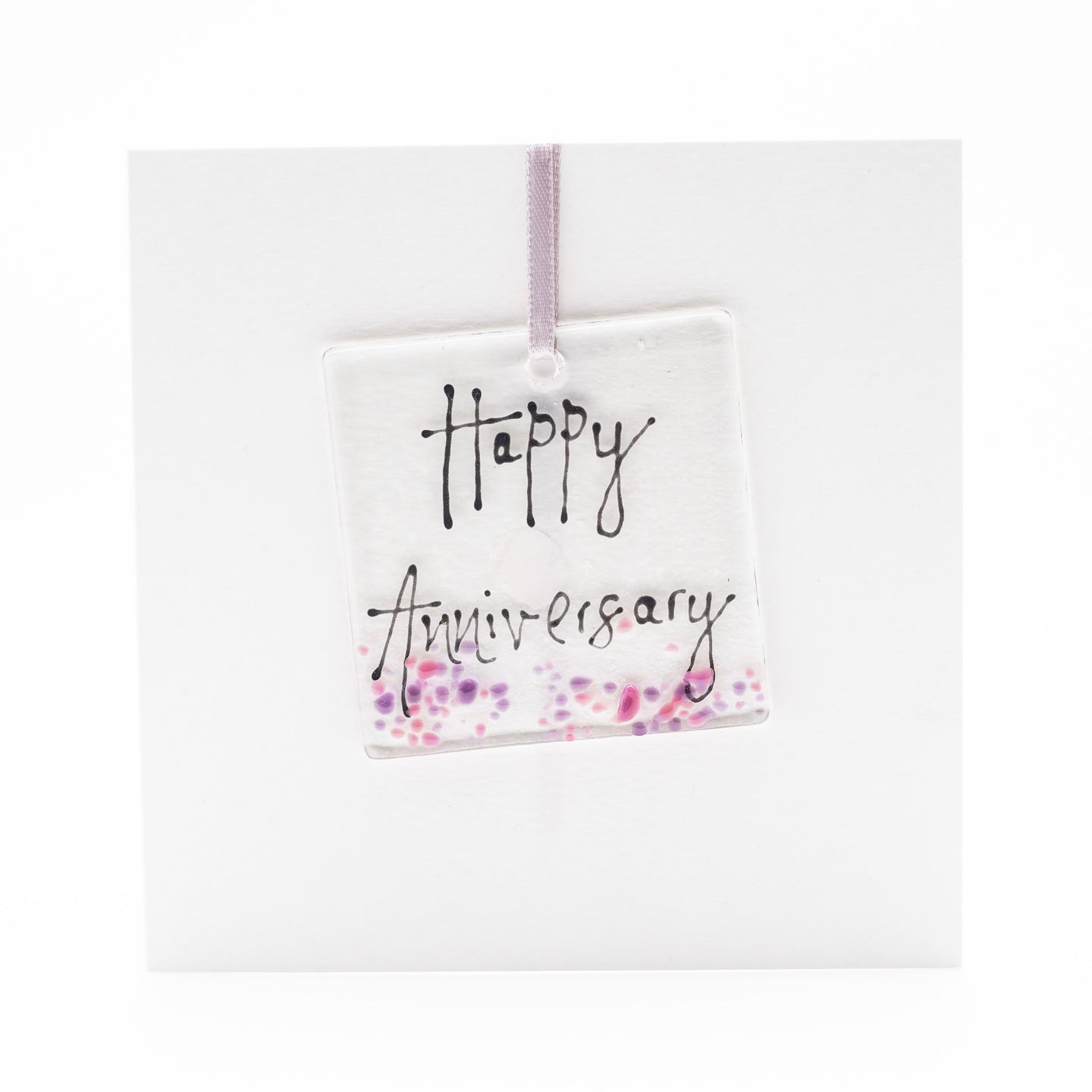 Happy Anniversary Card
