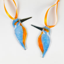 Load image into Gallery viewer, Kingfisher Decoration