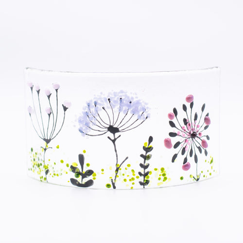 Small Wildflower Panel