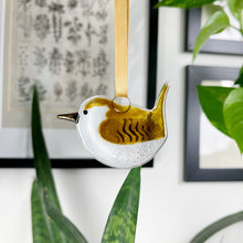 Load image into Gallery viewer, Wren Decoration