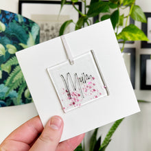 Load image into Gallery viewer, Mum Card