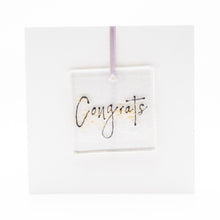 Load image into Gallery viewer, Congrats Card