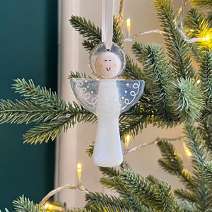 Angel Decoration