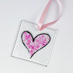Heart Decoration