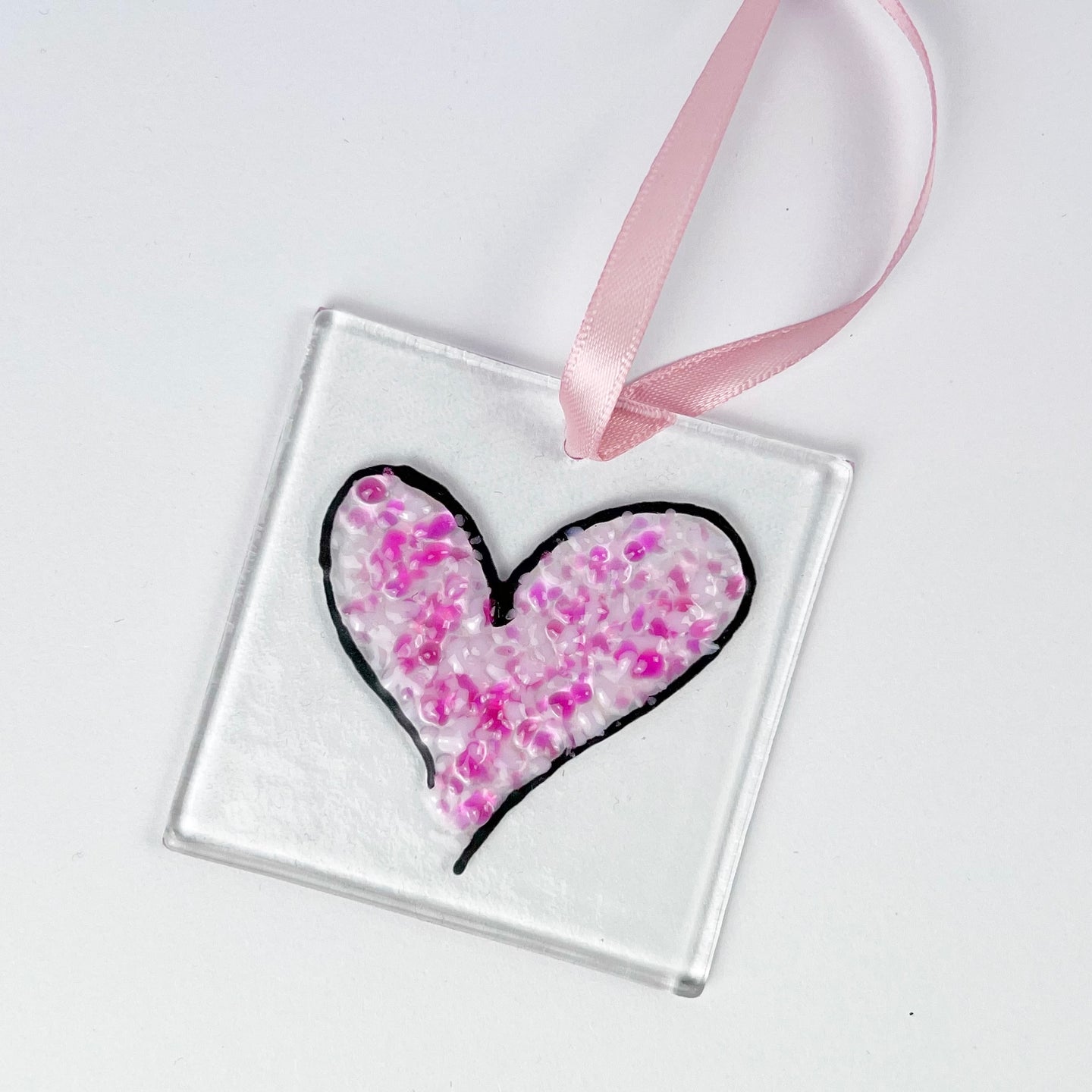 Heart Decoration