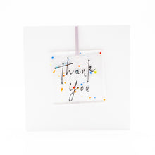 Load image into Gallery viewer, Thank You Card