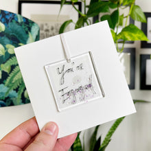 Load image into Gallery viewer, You&#39;re Engaged Card