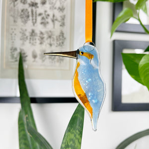 Kingfisher Decoration