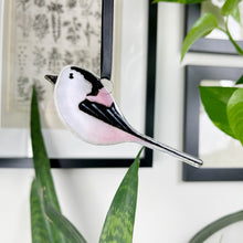 Load image into Gallery viewer, Long-tailed Tit Decoration