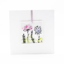 Load image into Gallery viewer, Large Wildflower Panel