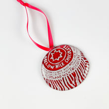 Load image into Gallery viewer, Tunnock&#39;s Tea Cake Decoration