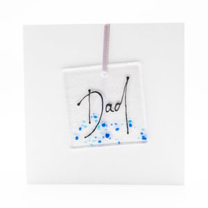 Dad Card