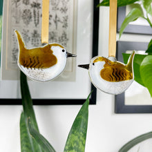 Load image into Gallery viewer, Wren Decoration
