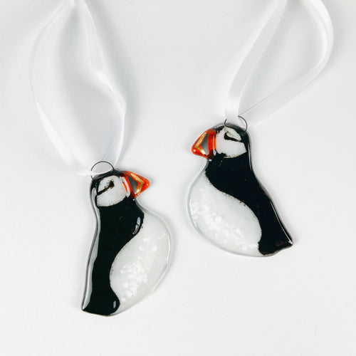 Puffin Decoration