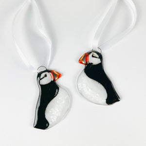 Puffin Decoration