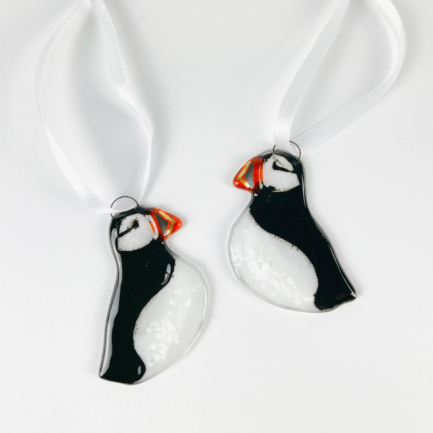 Puffin Decoration