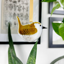 Load image into Gallery viewer, Wren Decoration