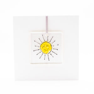 Sunshine Card