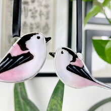 Load image into Gallery viewer, Long-tailed Tit Decoration