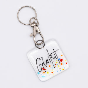 Glaikit Keyring