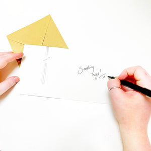 Happy Birthday Card