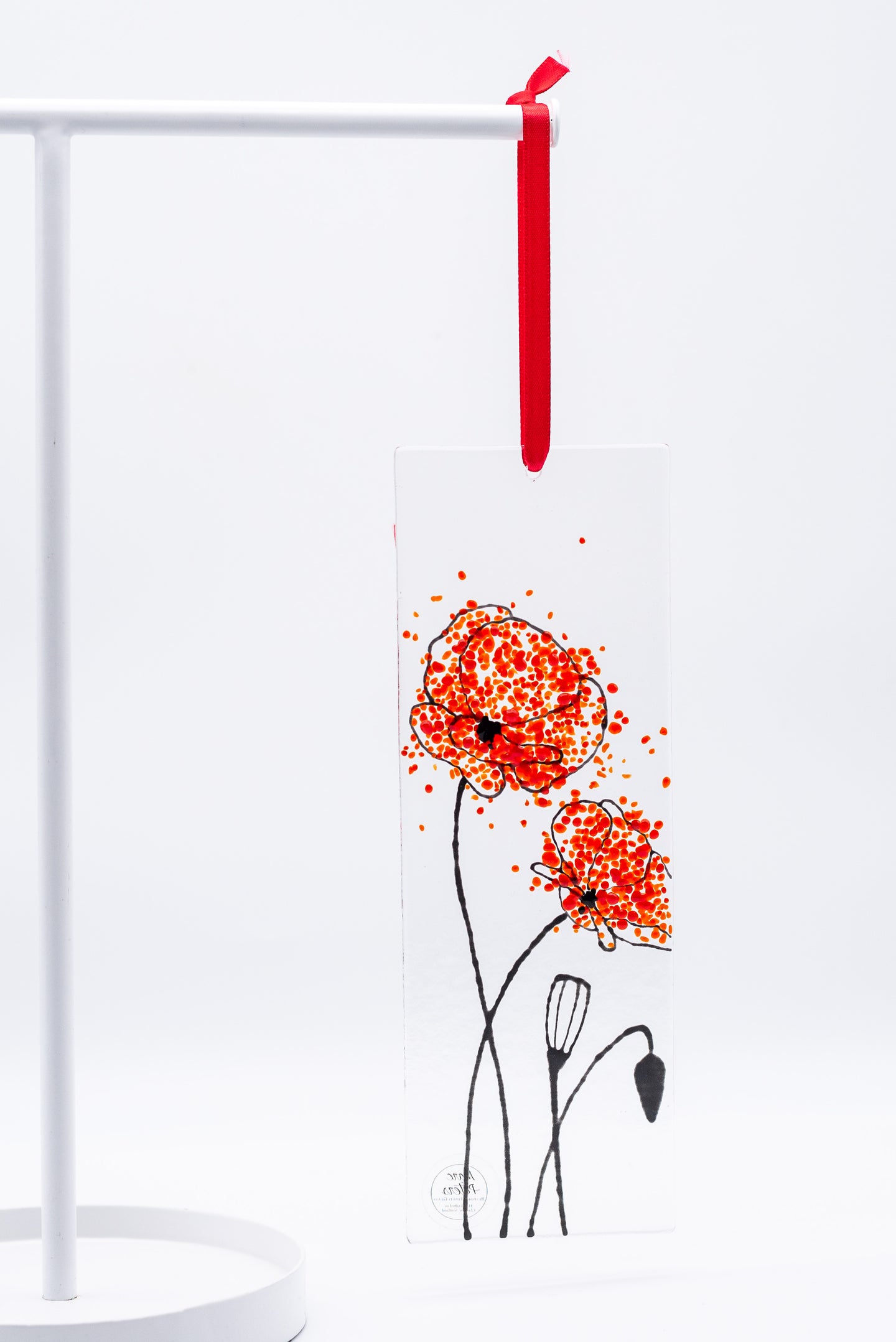 Poppy Hanging Panel no