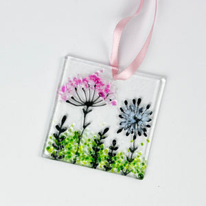 Wildflower Decoration