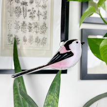 Load image into Gallery viewer, Long-tailed Tit Decoration