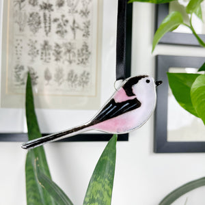 Long-tailed Tit Decoration