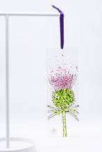 Load image into Gallery viewer, Thistle Hanging Panel