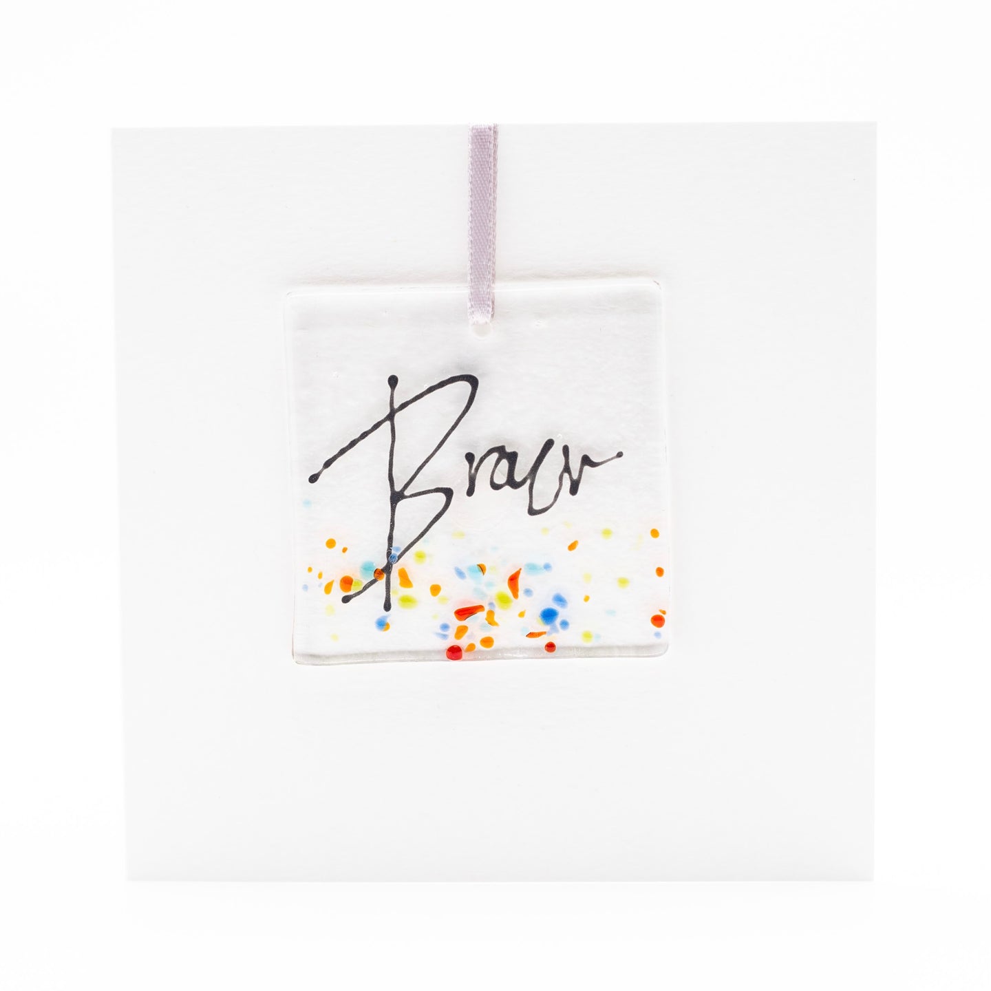 Braw Card
