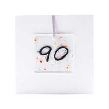 Load image into Gallery viewer, 90th Birthday Card